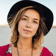 Mirela D.